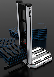 PTR Cyber Lift